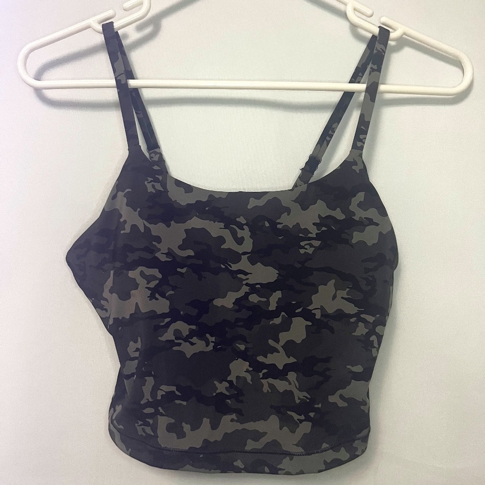 Athletic top